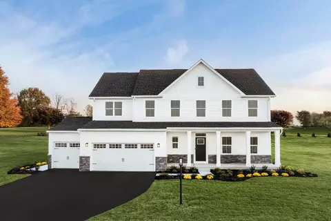 1251 Bear Creek Rd, Elizabethtown, PA 17022