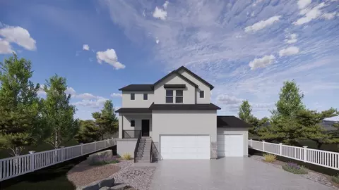 1416 S 4125 W, Ogden, UT 84401