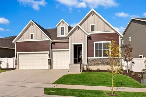 1313 E Larkspur Way, Layton, UT 84040