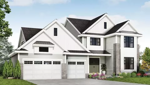 7701 W Preserve Pkwy, Mequon, WI 53097