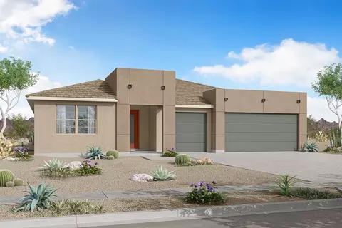 1649 S 183rd Dr, Goodyear, AZ 85338