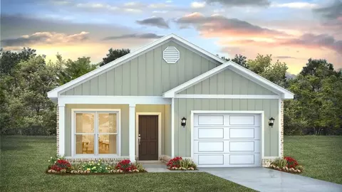 8182 Fox Hunt Dr, Milton, FL 32583