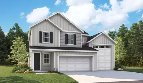 2306 E Locust Ln, Nampa, ID 83686