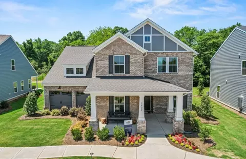 Exterior - 3810 Pee Dee St, Monroe, NC 28110 photo 4 of 6