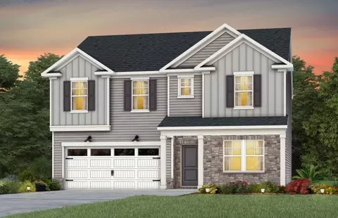 3810 Pee Dee St, Monroe, NC 28110
