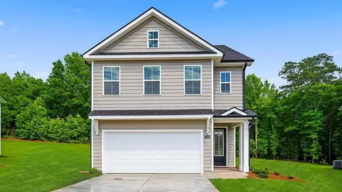 1144 Earlywood Way, Monroe, GA 30655