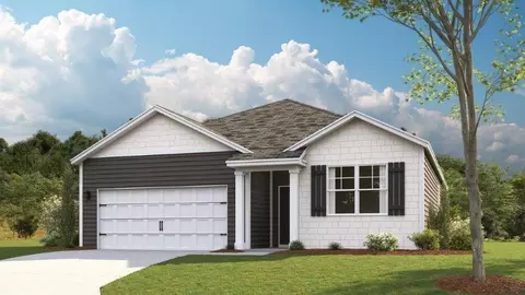 1512 Fox Meadows Cir, Bluff City, TN 37618