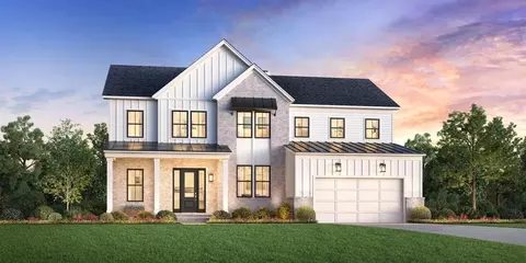 1434 Round Hill Ln, Spring Hill, TN 37174