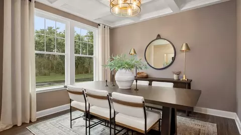 Dining - 4420 Bragg Rd, Durham, NC 27704 photo 1 of 1