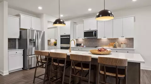 Kitchen - 4420 Bragg Rd, Durham, NC 27704 photo 1 of 4