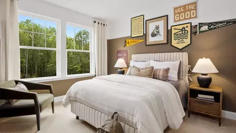 Bedroom - 4420 Bragg Rd, Durham, NC 27704 photo 3 of 6
