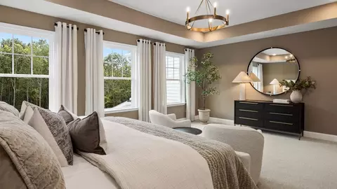 Bedroom - 4420 Bragg Rd, Durham, NC 27704 photo 5 of 6