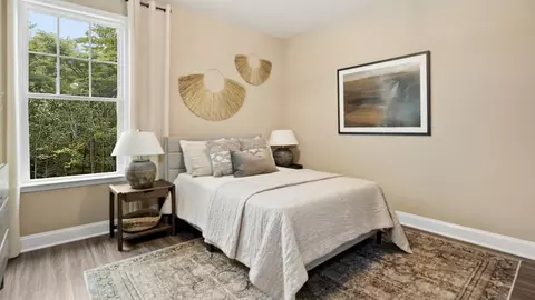 Bedroom - 4420 Bragg Rd, Durham, NC 27704 photo 1 of 6