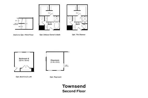 Floorplan - 4420 Bragg Rd, Durham, NC 27704 photo 6 of 7