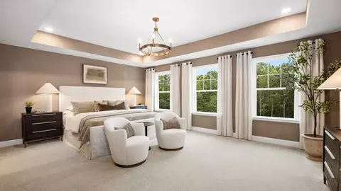 Bedroom - 4420 Bragg Rd, Durham, NC 27704 photo 4 of 6