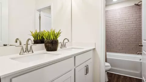 Bath - 4420 Bragg Rd, Durham, NC 27704 photo 1 of 3