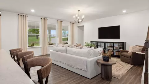 Living - 4420 Bragg Rd, Durham, NC 27704 photo 1 of 3