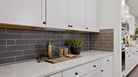 Kitchen - 4420 Bragg Rd, Durham, NC 27704 photo 2 of 4