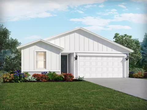 34 Garni Dr, Palm Coast, FL 32137