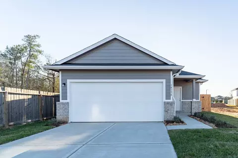 14136 Biscayne Trl, Conroe, TX 77303