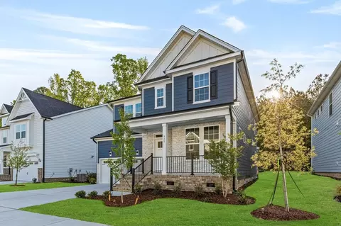 929 Bostonian Dr, Knightdale, NC 27545