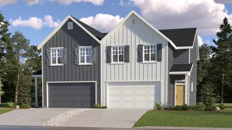 23808 SW Black Tortoise Ter, Tualatin, OR 97062