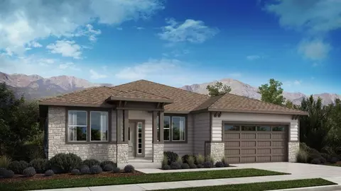 6708 Shadow Tag Dr, Colorado Springs, CO 80924