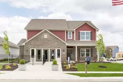 17908 Wind Dance Dr, Fisherville, KY 40023
