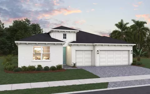 10669 NW Suncrest Loop, Port Saint Lucie, FL 34987