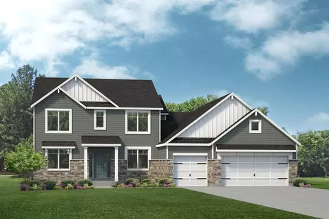 Talladega Dr, Ashland, MO 65010