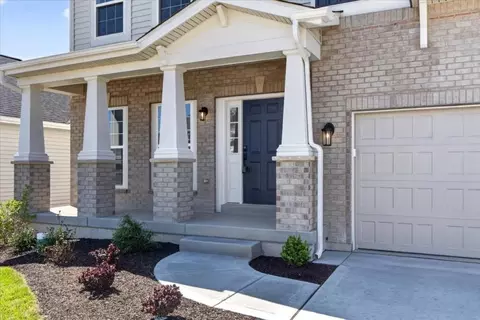 420 Farmhouse Drive Ofallon Mo 63385, Wentzville, MO 63385