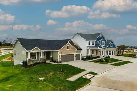420 Farmhouse Drive Ofallon Mo 63385, Wentzville, MO 63385