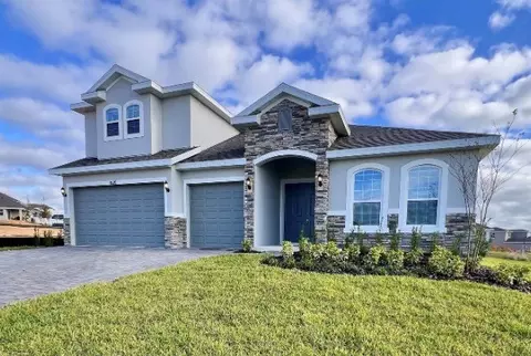 2227 Keystone Pass Blvd, Montverde, FL 34756