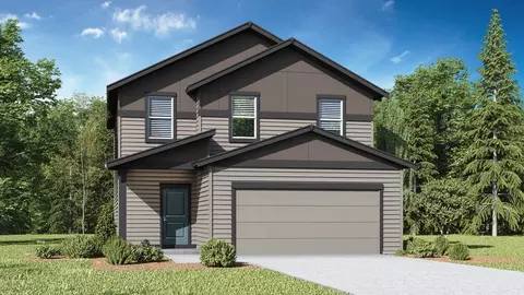 689 Terra Linda Ave, Eugene, OR 97404