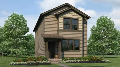 Exterior - 447 3rd St, Severance, CO 80550 photo 4 of 5