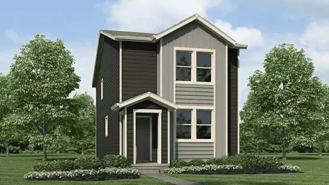 Exterior - 447 3rd St, Severance, CO 80550 photo 3 of 5