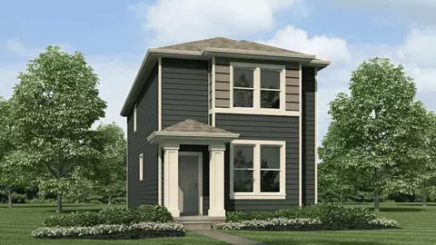 Exterior - 447 3rd St, Severance, CO 80550 photo 2 of 5