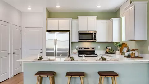 Kitchen - 447 3rd St, Severance, CO 80550 photo 2 of 3