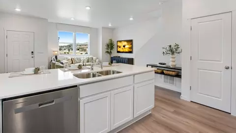 Kitchen - 447 3rd St, Severance, CO 80550 photo 3 of 3