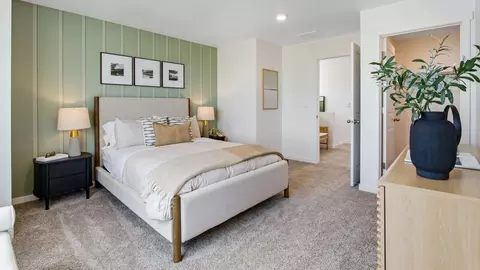 Bedroom - 447 3rd St, Severance, CO 80550 photo 1 of 4
