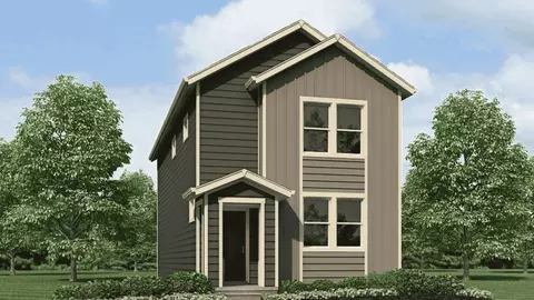 Exterior - 447 3rd St, Severance, CO 80550 photo 1 of 5