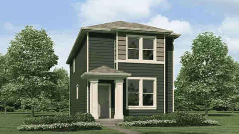 447 3rd St, Severance, CO 80550