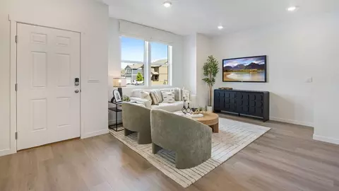 Living - 447 3rd St, Severance, CO 80550 photo 2 of 4