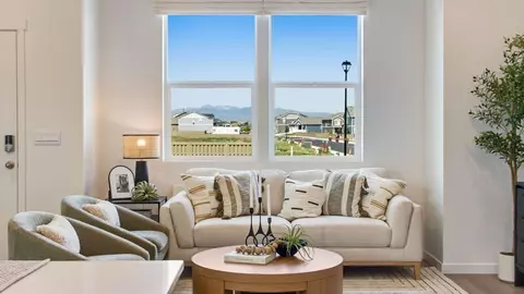 Living - 447 3rd St, Severance, CO 80550 photo 4 of 4