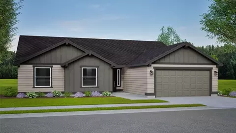 Bob Olson Parkway, Kennewick, WA 99338