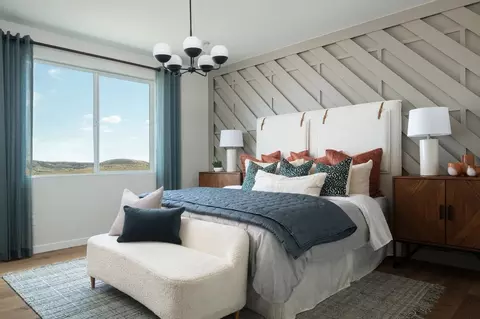 Bedroom - 11720 Verse Rd, Lone Tree, CO 80124 photo 1 of 4