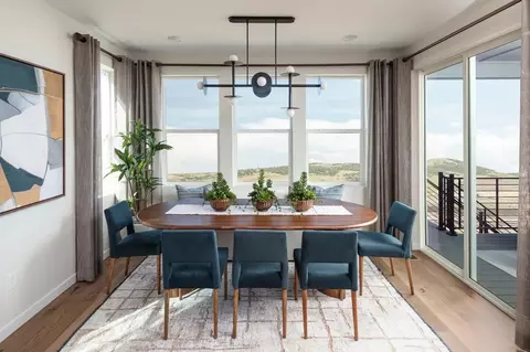 Dining - 11720 Verse Rd, Lone Tree, CO 80124 photo 1 of 2