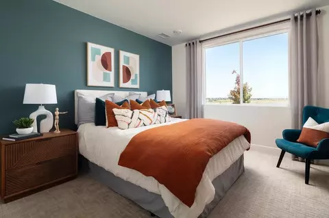 Bedroom - 11720 Verse Rd, Lone Tree, CO 80124 photo 2 of 4
