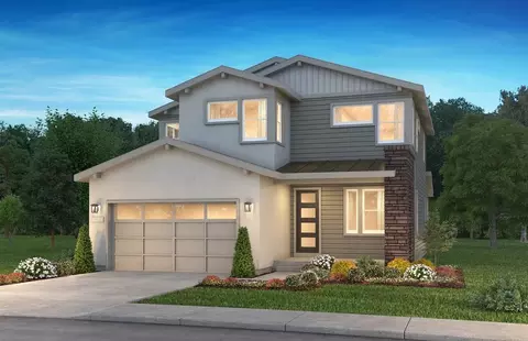 Exterior - 11720 Verse Rd, Lone Tree, CO 80124 photo 2 of 7