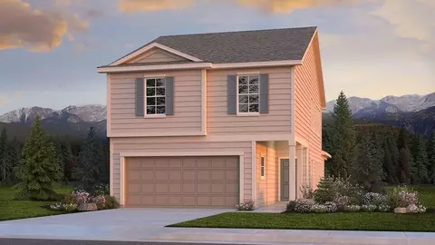 Exterior - 8190 Lemon Grass Rd, Peyton, CO 80831 photo 2 of 4